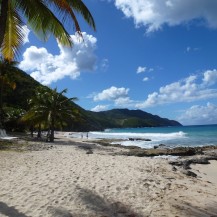 Carambola Beach St.Croix 