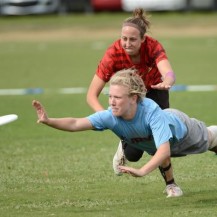 2012 USA Ultimate Club Championships Saturiday Action